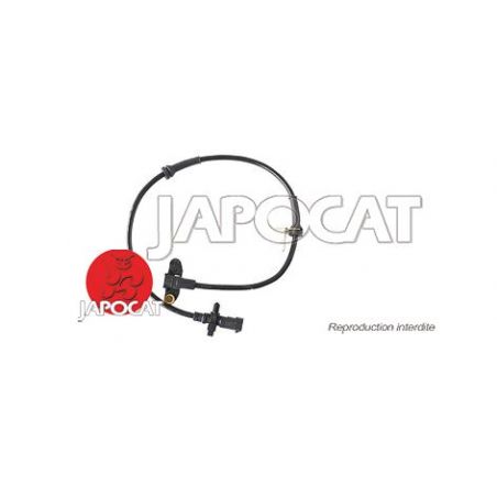 CAPTEUR ABS PT CRUISER AVD