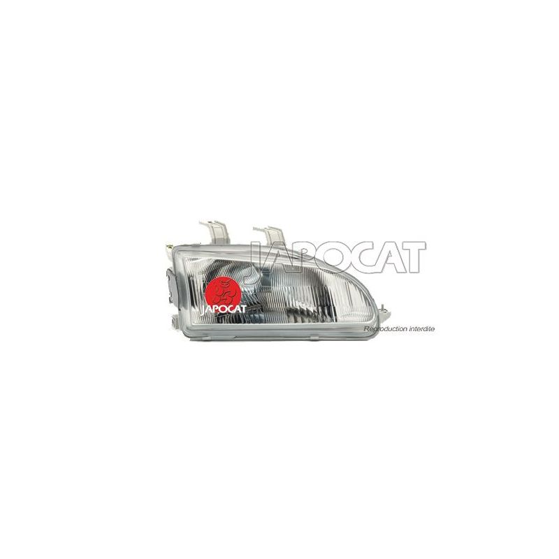 OPTIQUE D CIVIC 92>96 ELEC