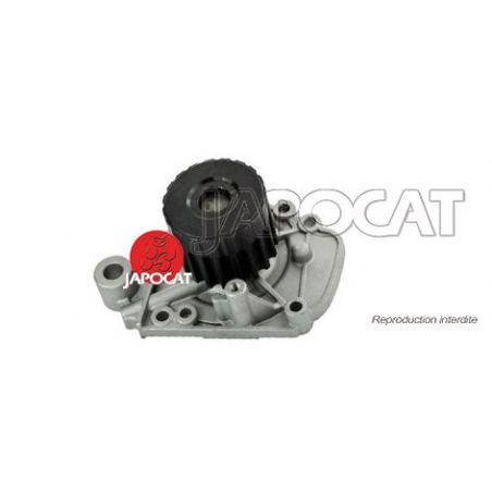 POMPE A EAU HRV OEM