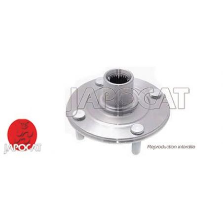 MOYEU DE ROUE AV LANCER 03>