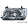 KIT 2 OPTIQUES LISSES J10 >05