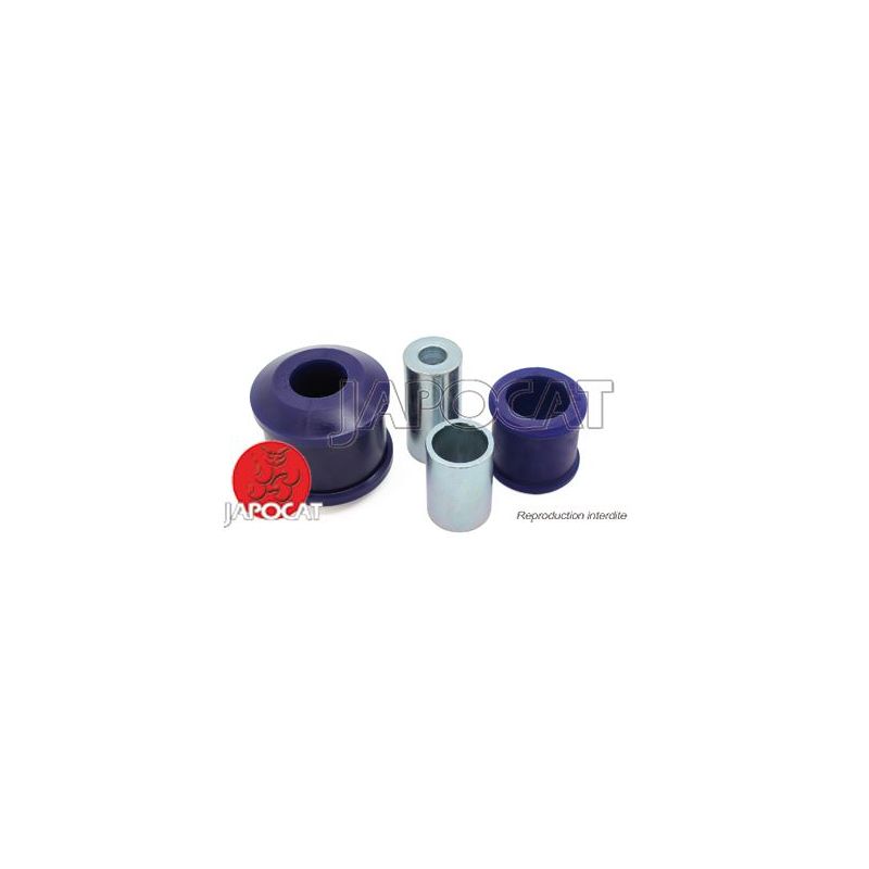 KIT SILENTBLOC BARRE PANHARD Y61