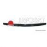 MOULURE DE CAPOT DMAX 12> CHROME