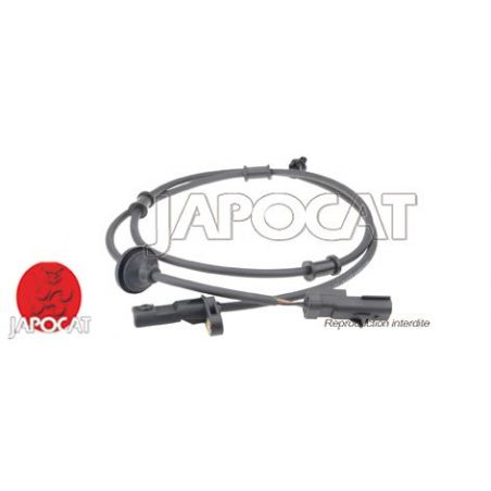 CAPTEUR ABS ARD WJ