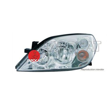 OPTIQUE G PRIMERA 02- Elect