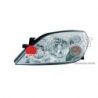 OPTIQUE G PRIMERA 02- Elect