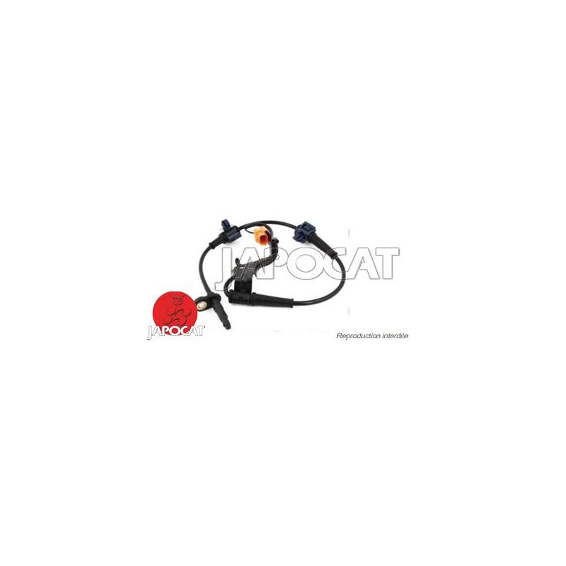 CAPTEUR ABS ARG CRV II
