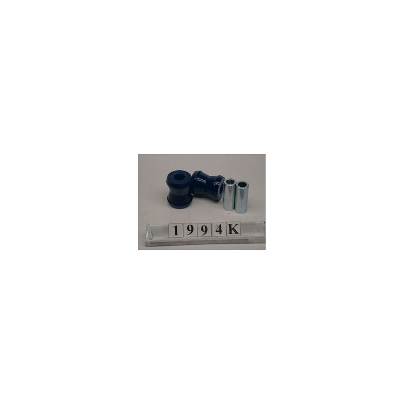 SILENTBLOC SUPERPRO