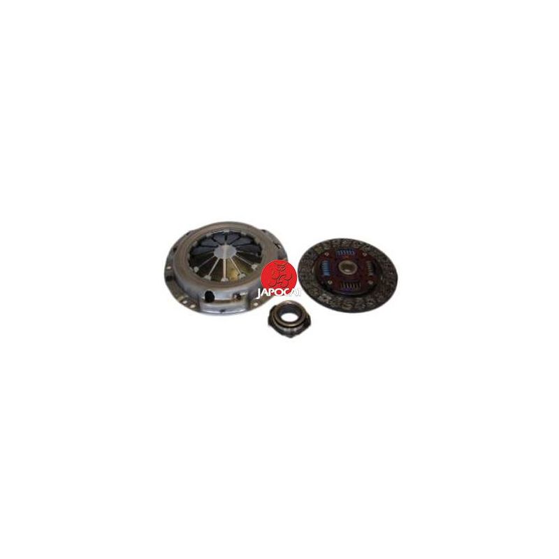 KIT EMBRAYAGE YARIS P10