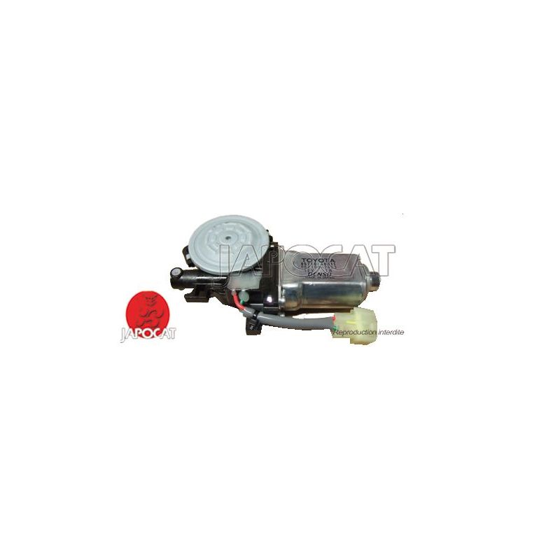 MOTEUR LV AVD J8 ORIGINE