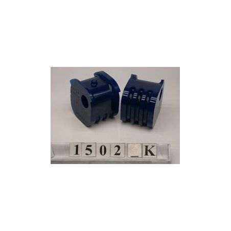 SILENTBLOC SUPERPRO