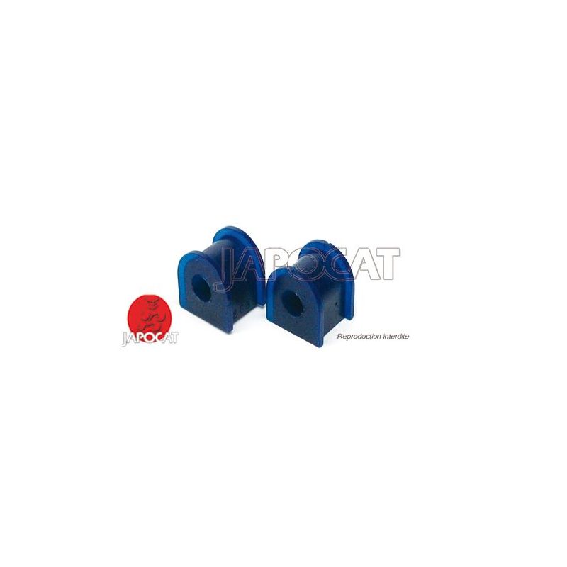 SILENTBLOC SUPERPRO