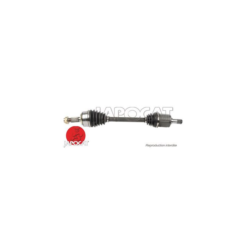 CARDAN G CRV II 2.2CTDi