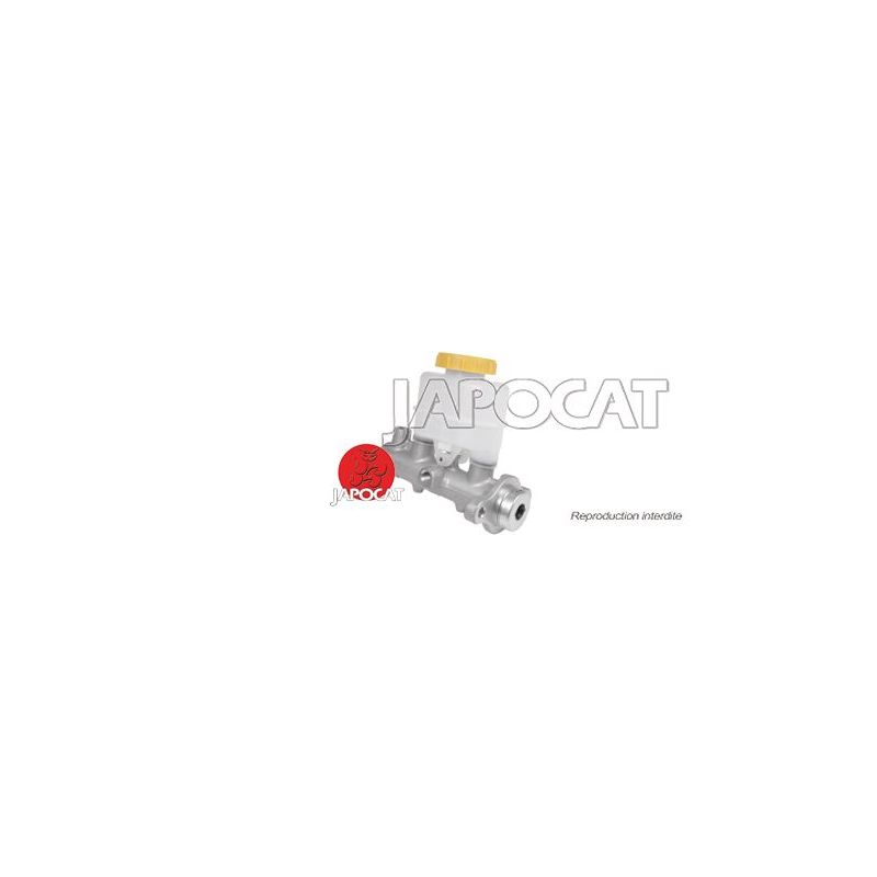 EMETTEUR DE FREIN N15/N16 +ABS