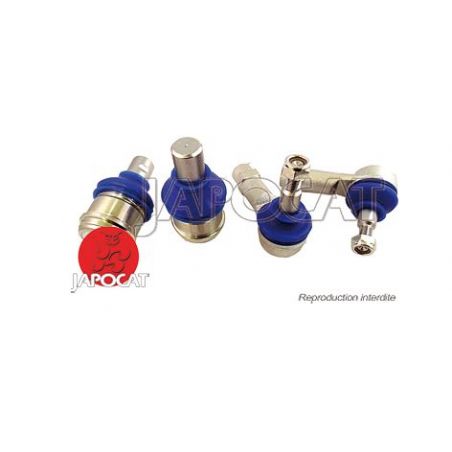 KIT ROTULES DECALEES EVO 7-8-9