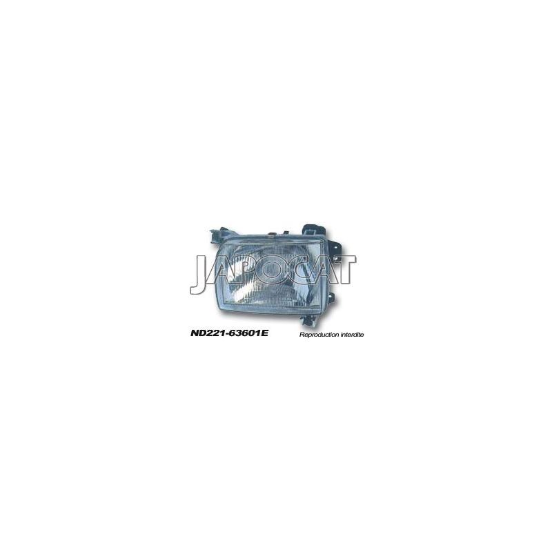 OPTIQUE G D22 >02