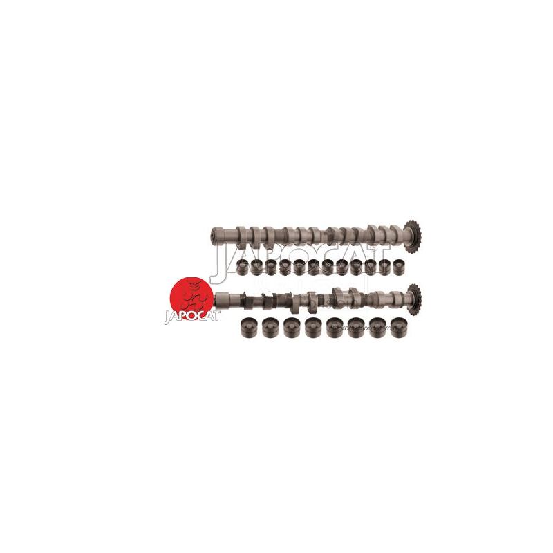 KIT 2 ARBRES A CAMES+POUSSOIRS CRD