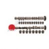 KIT 2 ARBRES A CAMES+POUSSOIRS CRD