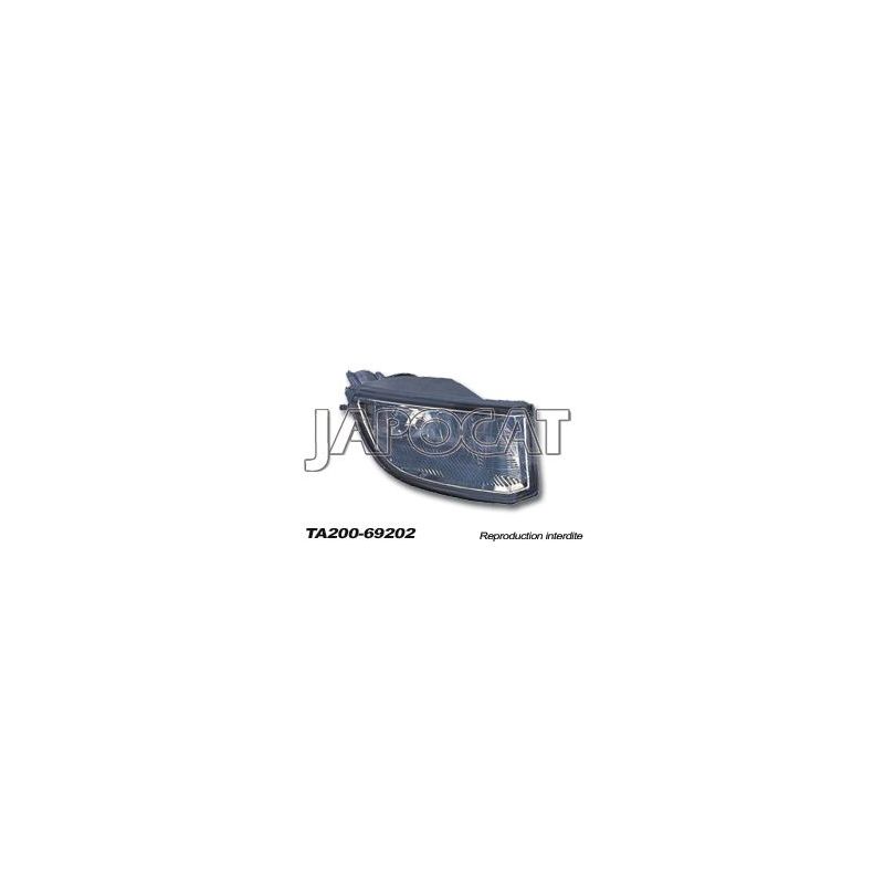 ANTIBROUILLARD AVD A20 00>04