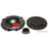 KIT EMBRAYAGE MAZDA 6/MPV 2.0DI