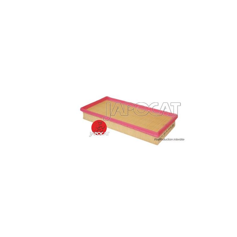 FILTRE A AIR TRANSSPORT
