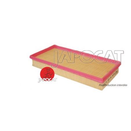 FILTRE A AIR TRANSSPORT