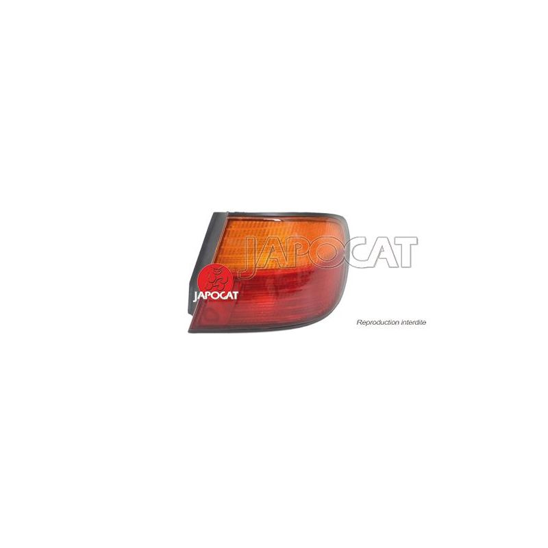 FEU ARD P11 95>98 4P