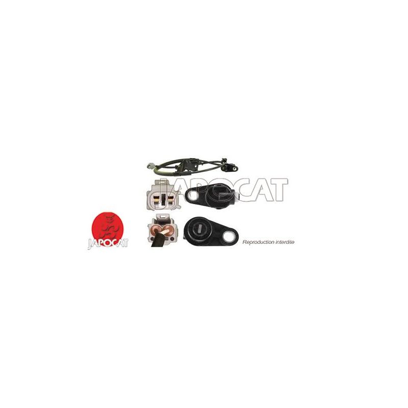 CAPTEUR ABS AVD ZZW3