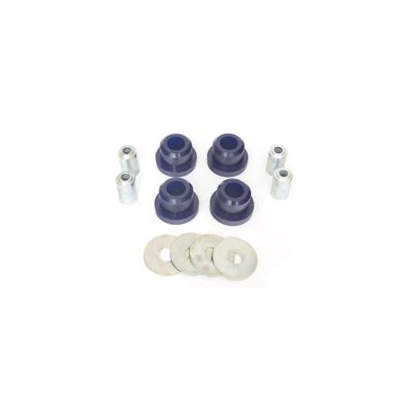 SILENTBLOC SUPERPRO