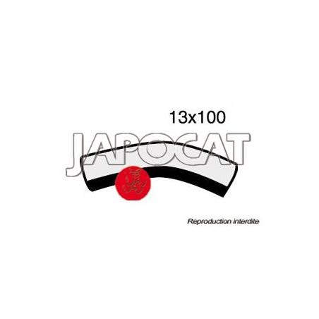 DURIT de CHAUFFAGE J10