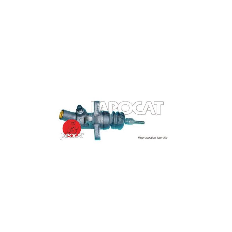 RECEPTEUR EMBRAYAGE NPR 4HF1