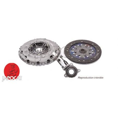 KIT EMBRAYAGE 2.0CRDI