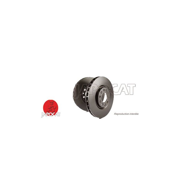 DISQUE AV Q50 EBC x2