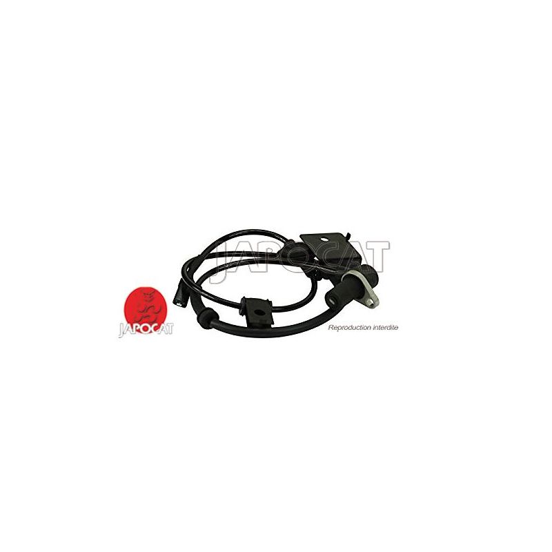 CAPTEUR ABS AVD SANTAFE I
