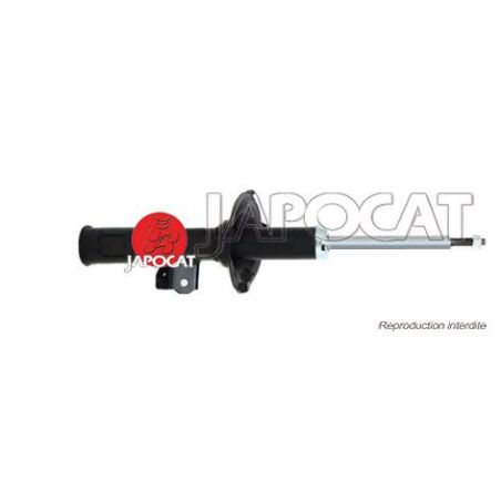 AMORTISSEUR I10 AVD GAZ OE