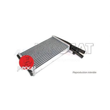 RADIATEUR DE CHAUFFAGE DEFENDER >06