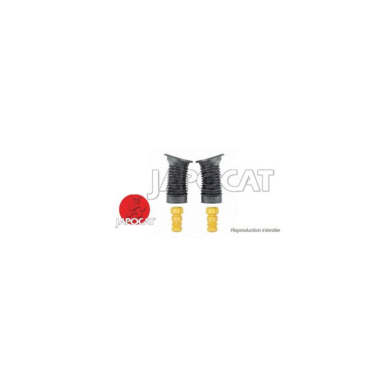 KIT PROTEC. AMORTISSEUR AV YARIS