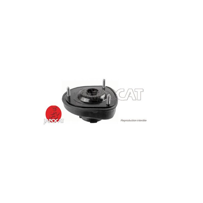 COUPELLE AMORTISSEUR FORESTER SG