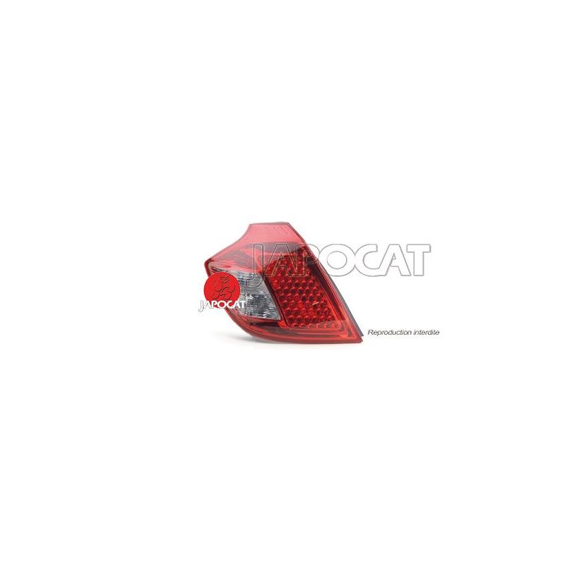 FEU ARG CEED 09>12 5 Portes