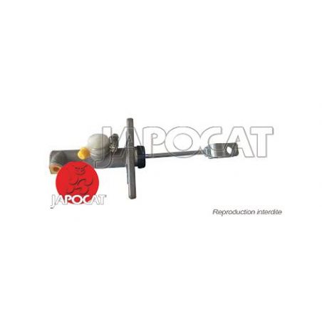 EMETTEUR EMBRAYAGE NPR