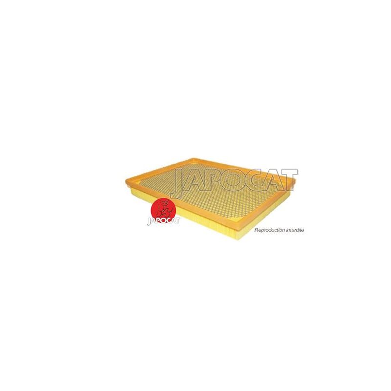 FILTRE A AIR INTERSTAR DCI 140