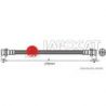 FLEXIBLE DE FREIN AV K9 270mm