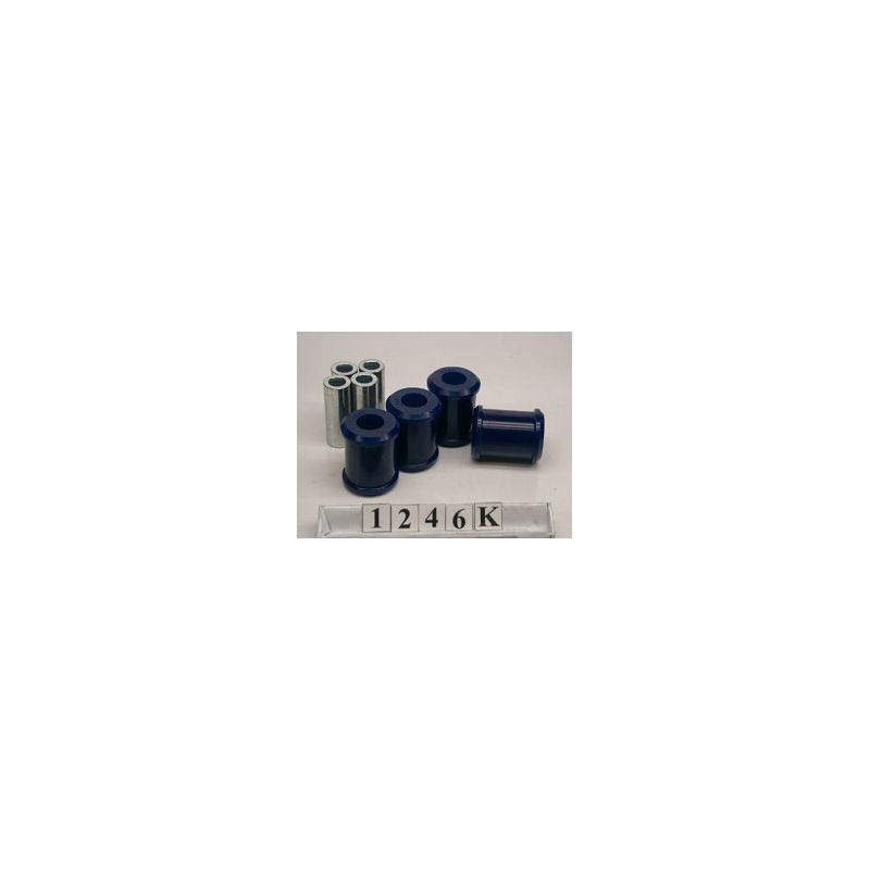 SILENTBLOC SUPERPRO