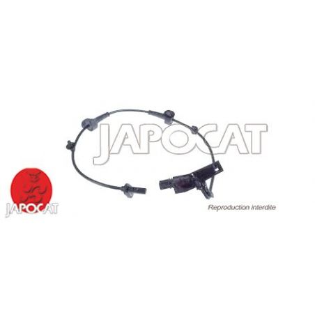 CAPTEUR ABS AVG CIVIC VIII
