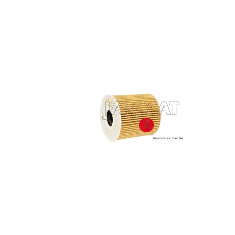FILTRE A HUILE TD4 07> OEM