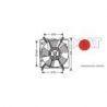 MOTOVENTILATEUR TOYOTA