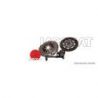 KIT EMBRAYAGE 1.5DcI