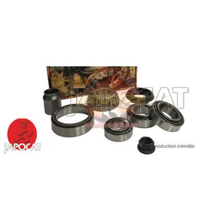 KIT REFECTION DIFFERENTIEL AR BT50