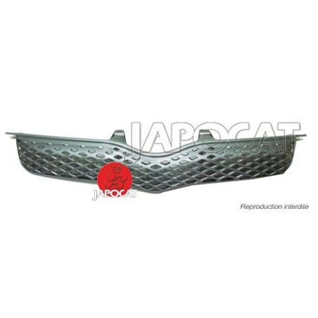 CALANDRE YARIS P10 GRISE