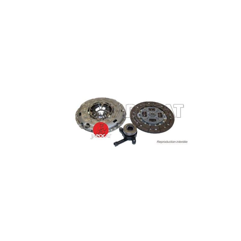 KIT EMBRAYAGE OUTLANDER DID 07>